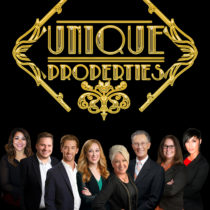 The Unique Properties Team | Tulsa Real Estate Team