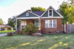 White City Tulsa | 937 S Braden Avenue