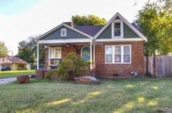 White City Tulsa | 937 S Braden Avenue