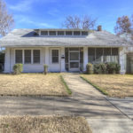 1703 S Troost Ave -- Midtown Tulsa Real Estate