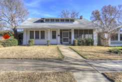 1703 S Troost Ave -- Midtown Tulsa Real Estate