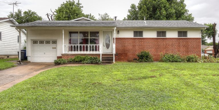 Tulsa Real Estate For Sale - 5775 E 28th St