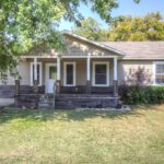 Claremore Real Estate for Sale - 204 E 12th Pl