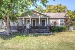 Claremore Real Estate for Sale - 204 E 12th Pl