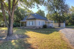 3504 W Edison Street | Land for Sale Tulsa