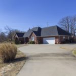 1401 NE Oakridge Drive | Claremore Real Estate for Sale