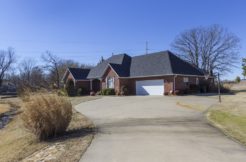 1401 NE Oakridge Drive | Claremore Real Estate for Sale