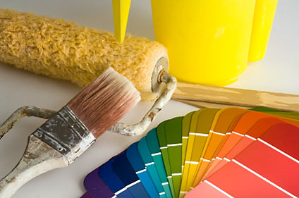 Picking the Right Colors for Your Home