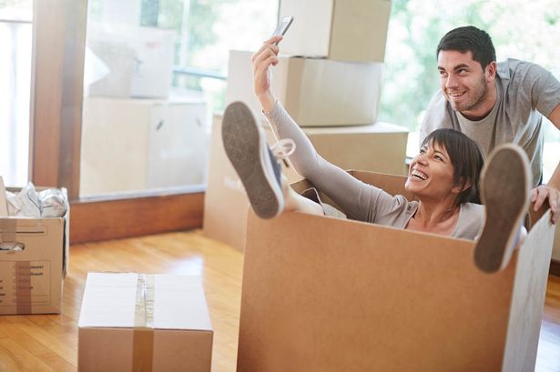 What To Do After Moving to A New Home