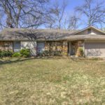 8172 S Quebec Avenue - Jenks School - Homes for Sale in South Tulsa