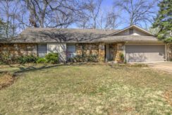 8172 S Quebec Avenue - Jenks School - Homes for Sale in South Tulsa