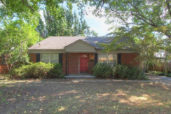 945 S Darlington Avenue - White City - Tulsa