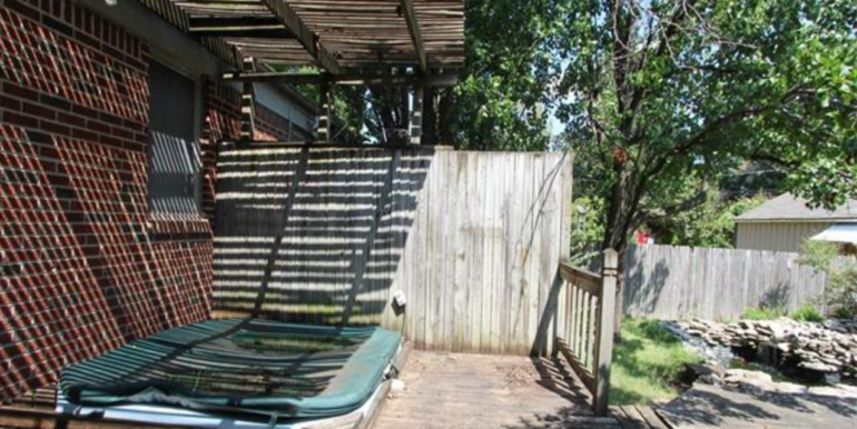 945 S Darlington Avenue - White City - Tulsa, OK 21