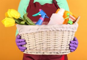 Top Spring Cleaning Tips for Your Home