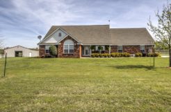 Pryor Real Estate | Horse Property for Sale | Land for Sale | Unique Properties Team