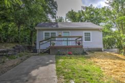 Owen Park Real Estate for Sale - 205 N Zenith Avenue Tulsa - Unique Properties - 1