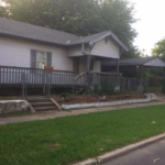 Tulsa Investment Property - 58 N Birmingham Avenue - 1