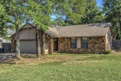 Tulsa Real Estate for Sale - 7401 W 34th Place - 2