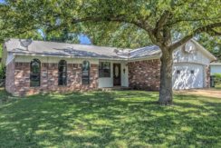 Sapulpa Real Estate for Sale - 1810 S Muskogee Street - 2