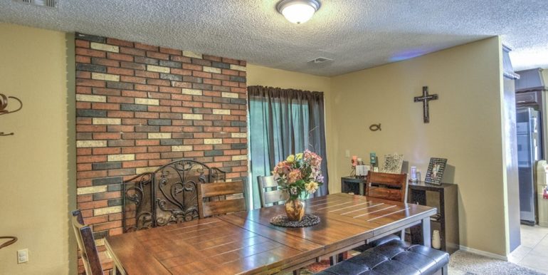 Sapulpa Real Estate for Sale - 1810 S Muskogee Street - 007_Dining Room