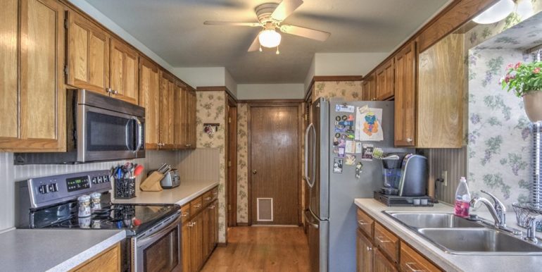 Tulsa Real Estate for Sale - 7401 W 34th Place - 012_Kitchen