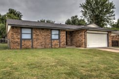 Glenpool Real Estate for Sale - 602 E 134th Pl - 18