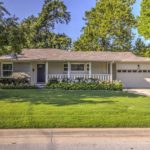 Patrick Henry Real Estate for Sale - 4178 E 45th St Tulsa - 1