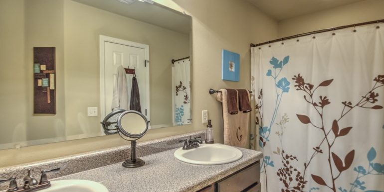 Glenpool Real Estate for Sale - 686 E 147th Street S - 018_Master Bathroom