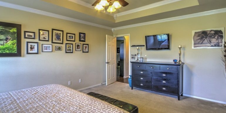 Glenpool Real Estate for Sale - 686 E 147th Street S - 019_Master Bedroom