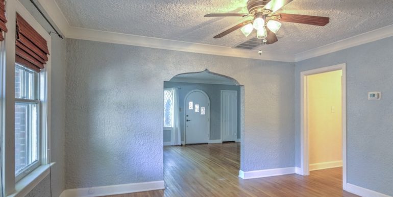 Tulsa Real Estate for Sale | Braden Park | 1242 S Braden Ave | 011_Dining Room