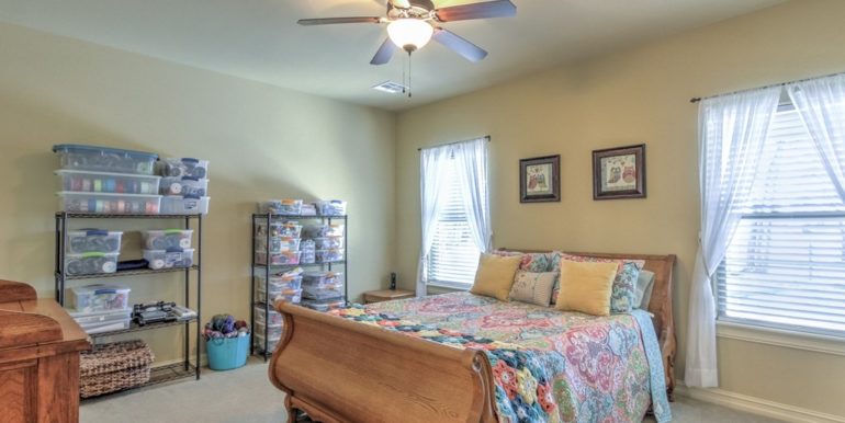 Claremore Real Estate for Sale | 5168 E Hickory Meadow Drive | 026_Third Bedroom