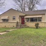 Tulsa Real Estate for Sale | 456 S 79th East East Avenue | The Unique Properties Team | 2