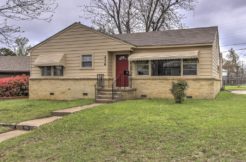 Tulsa Real Estate for Sale | 456 S 79th East East Avenue | The Unique Properties Team | 2