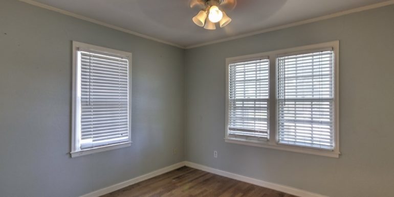 Tulsa Real Estate For Sale | 6325 E 4th Place | The Unique Properties Team | 018_First Bedroom