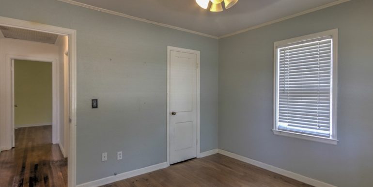 Tulsa Real Estate For Sale | 6325 E 4th Place | The Unique Properties Team | 019_First Bedroom