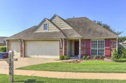 Jenks Real Estate for Sale | 11806 S Holley St, Jenks | Unique Properties | 1