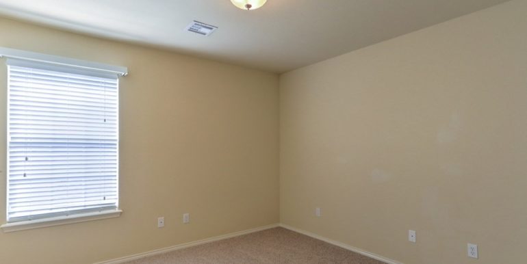 Jenks Real Estate for Sale | 11806 S Holley St, Jenks | Unique Properties | 021_Second Bedroom