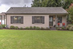 Midtown Tulsa Real Estate for Sale | 3536 E 23rd Street | Unique Properties | 1