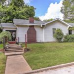 Owen Park Real Estate For Sale | 1703 W Mathew Brady Street Tulsa | Unique Properties | 1