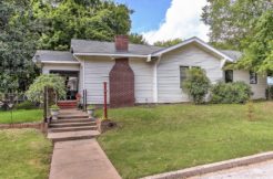 Owen Park Real Estate For Sale | 1703 W Mathew Brady Street Tulsa | Unique Properties | 1