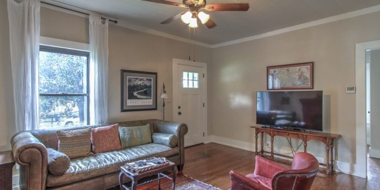 Owen Park Real Estate For Sale | 1703 W Mathew Brady Street Tulsa | Unique Properties | 008_Living Room