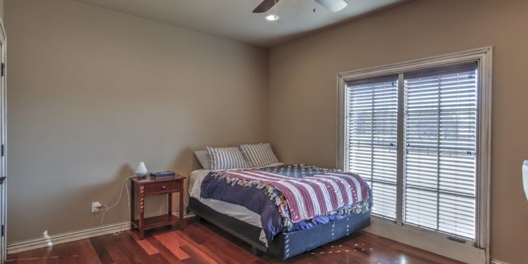 Broken Arrow Luxury Real Estate for Sale | 28865 E 25th Pl S | Unique Properties | 025_Second Bedroom