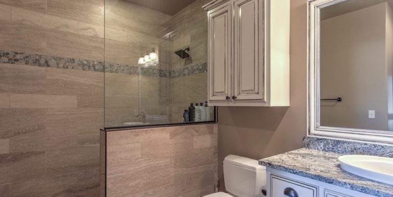 Broken Arrow Luxury Real Estate for Sale | 28865 E 25th Pl S | Unique Properties | 028_Bathroom