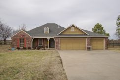 Collinsville Real Estate for Sale | 5715 E. 145th St. N. | Unique Properties | 1