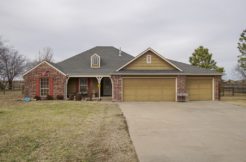 Collinsville Real Estate for Sale | 5715 E. 145th St. N. | Unique Properties | 1