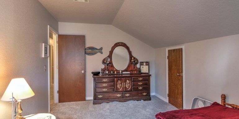 Broken Arrow Real Estate for Sale | 3313 W Richmond St | Unique Properties | 028_Third Bedroom