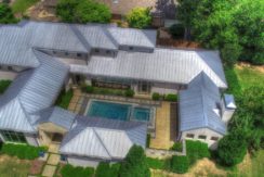 Luxury Tulsa Real Estate for Sale | 2814 E 31st St | Unique Properties | 40