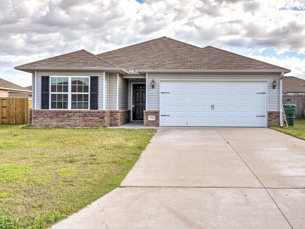 25317 E 93rd Court S — Broken Arrow, OK