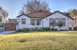 Tulsa Real Estate for Sale | 104 E. Young St | Unique Properties