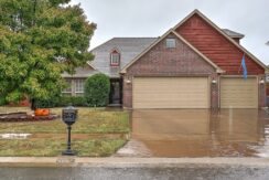 Owasso Real Estate for Sale | 8807 N. 143rd E. Ave | Unique Properties